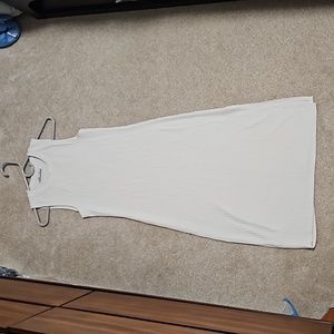 Women's small Abercrombie & Fitch ribbed dress